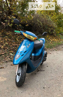 Скутер Honda Dio AF-35 1995 в Дядьковичах