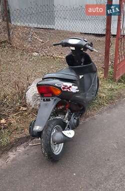 Моторолер Honda Dio AF-35 1997 в Броварах