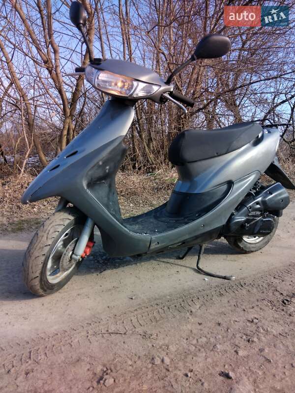 Скутер Honda Dio AF-35 2004 в Андрушевке