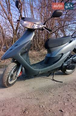 Скутер Honda Dio AF-35 2004 в Андрушевке