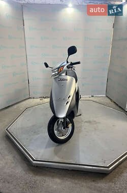 Мопеды Honda Dio AF-35 2001 в Новой Долине