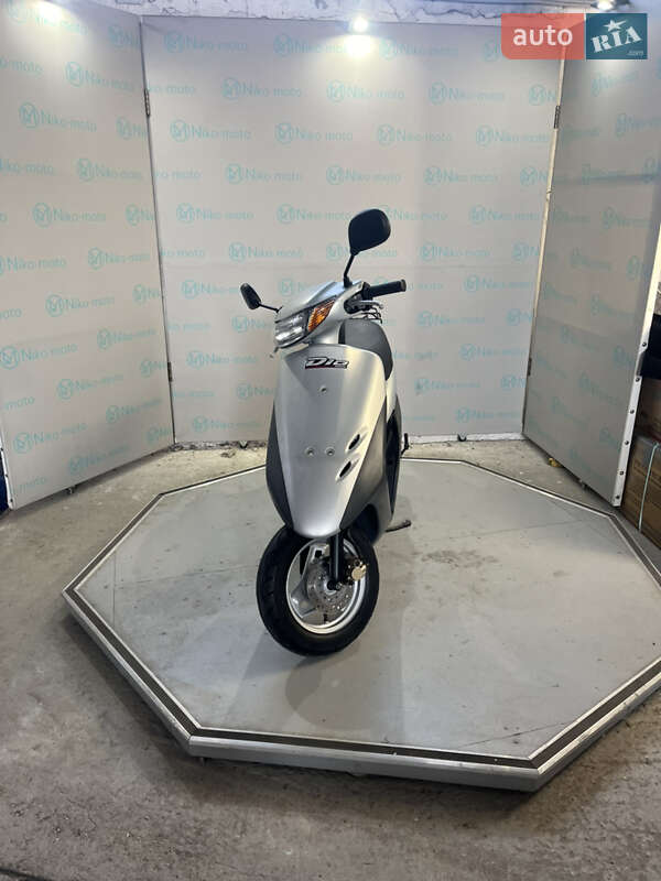 Мопеди Honda Dio AF-35 2001 в Одесі