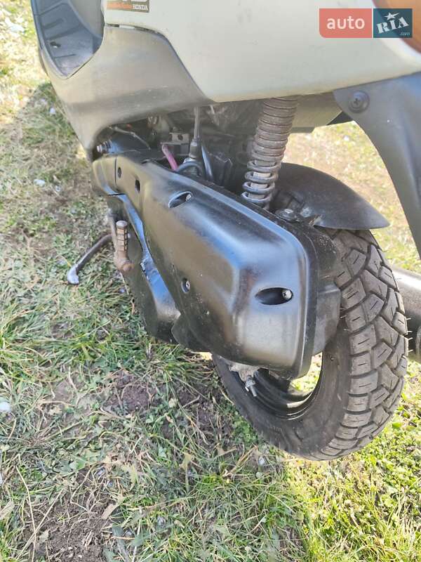 Скутер Honda Dio AF-35 2003 в Івано-Франківську фото 3 Скутер Honda Dio AF-35 2003 в Івано-Франківську