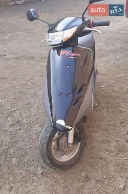 Скутер Honda Dio AF-35 2004 в Рожнятові