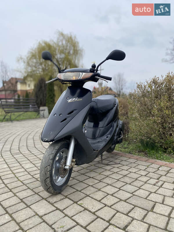 Мопеды Honda Dio AF-35 2000 в Ивано-Франковске