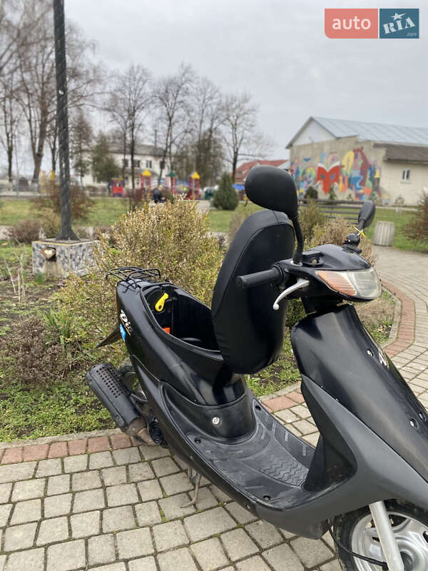 Мопеды Honda Dio AF-35 2000 в Ивано-Франковске