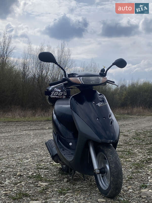 Мопеды Honda Dio AF-35 2000 в Ивано-Франковске