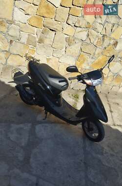 Скутер Honda Dio AF-35 2003 в Крыжополе