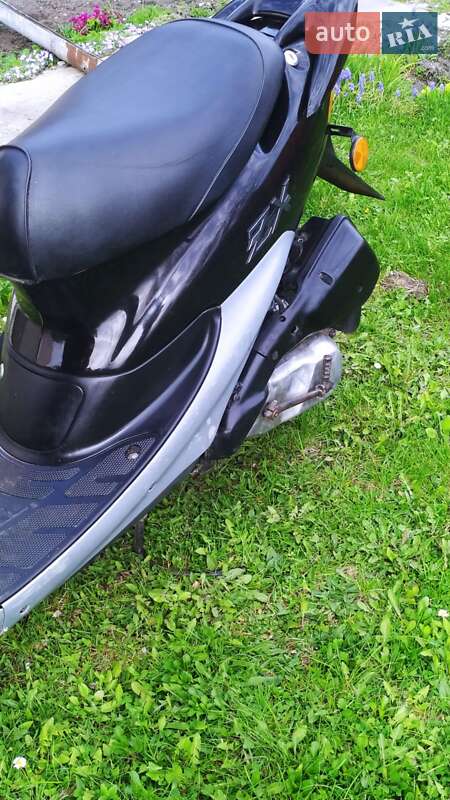 Скутер Honda Dio AF-35 2003 в Ходореві