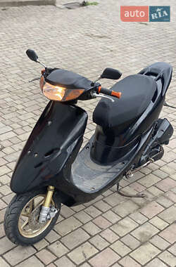 Скутер Honda Dio AF-35 2000 в Львове