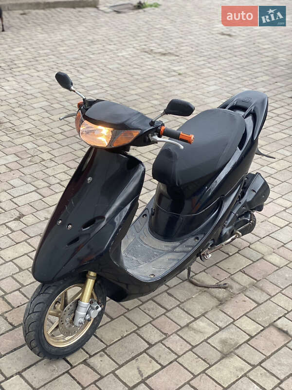 Скутер Honda Dio AF-35 2000 в 