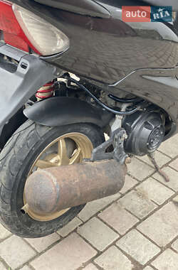 Скутер Honda Dio AF-35 2000 в 