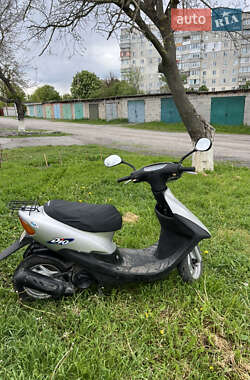 Скутер Honda Dio AF-35 2004 в 