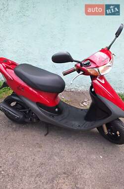Грузовые мотороллеры, мотоциклы, скутеры, мопеды Honda Dio AF-35 2000 в Одессе