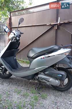 Вантажні моторолери, мотоцикли, скутери, мопеди Honda Dio AF-35 2004 в Бобровиці