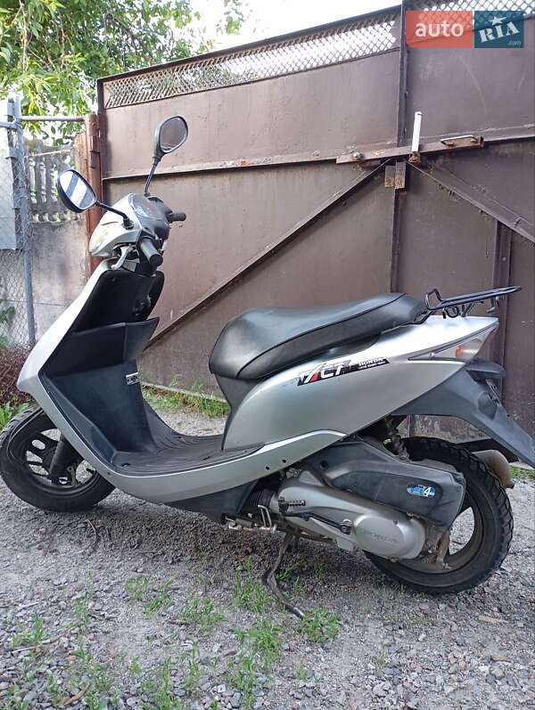 Honda Dio AF-35 2004