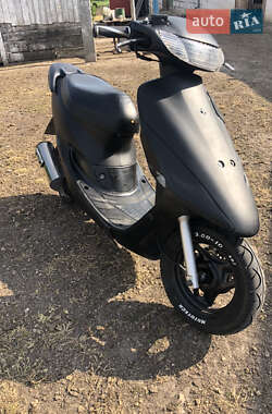 Мопеди Honda Dio AF-35 2004 в Іллінцях