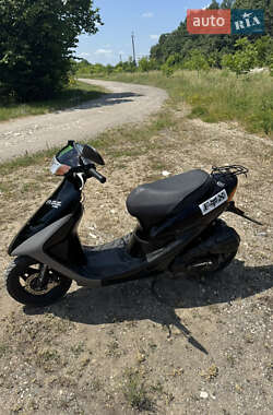 Мопеды Honda Dio AF-35 2004 в Тростянце