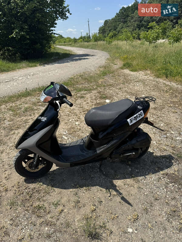 Мопеды Honda Dio AF-35 2004 в Тростянце