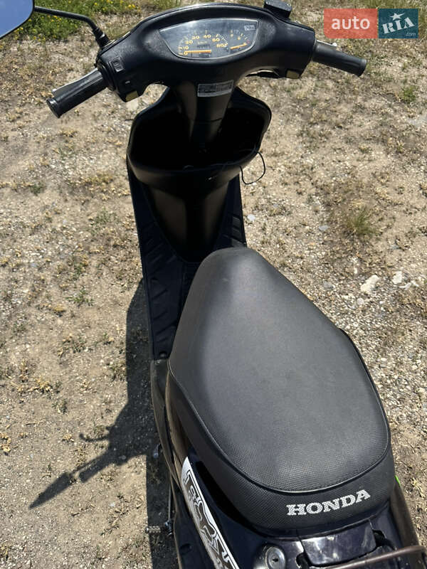 Мопеды Honda Dio AF-35 2004 в Тростянце