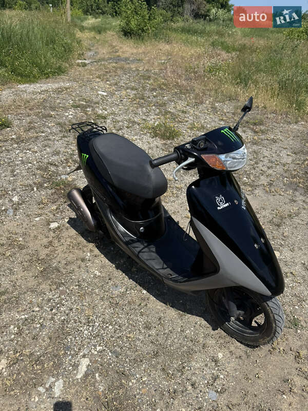 Мопеды Honda Dio AF-35 2004 в Тростянце
