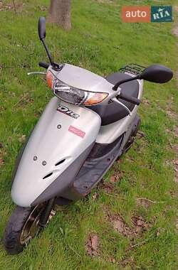 Скутер Honda Dio AF-35 1999 в Одесі