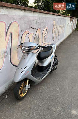 Мопеди Honda Dio AF-35 2004 в Тальному