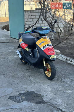 Мопеды Honda Dio AF-35 2004 в Вознесенске