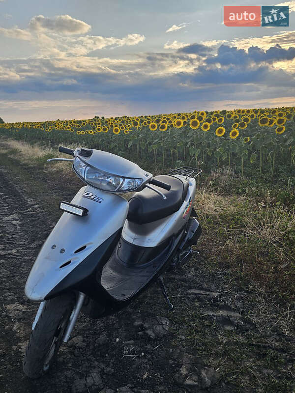 Скутер Honda Dio AF-35 2002 в Первомайську