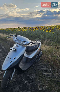 Скутер Honda Dio AF-35 2002 в 