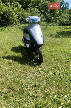 Макси-скутер Honda Dio AF-35 2002 в Ужгороде