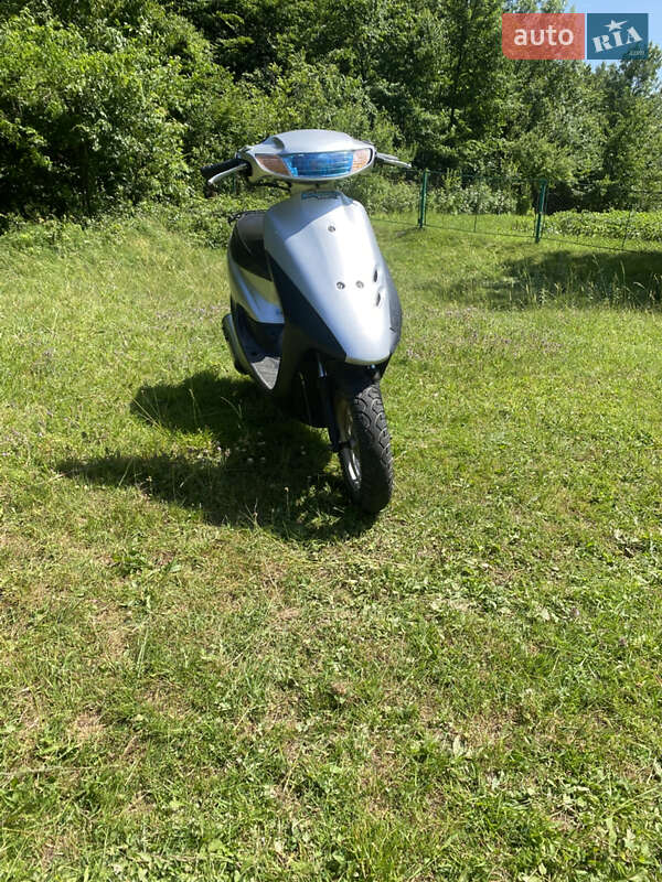 Макси-скутер Honda Dio AF-35 2002 в Ужгороде