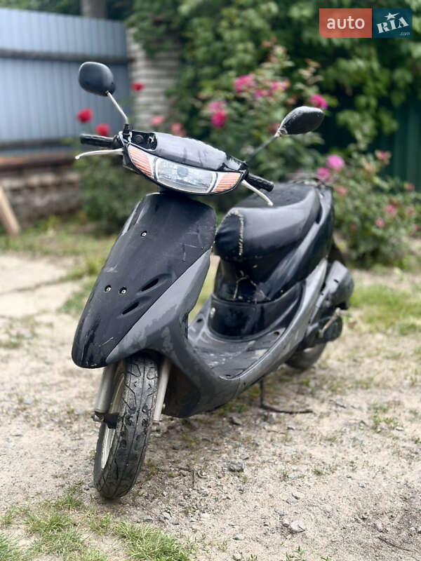 Мопеды Honda Dio AF-35 1996 в 