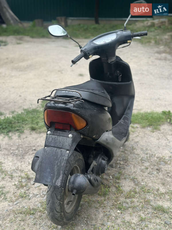 Мопеди Honda Dio AF-35 1996 в Вінниці фото 5 Мопеди Honda Dio AF-35 1996 в Вінниці