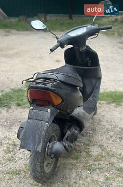 Мопеды Honda Dio AF-35 1996 в 
