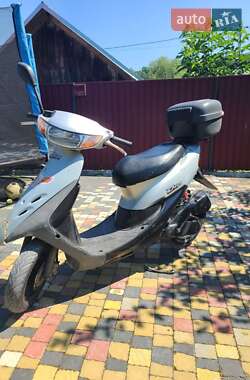 Мопеди Honda Dio AF-35 1998 в Бережанах
