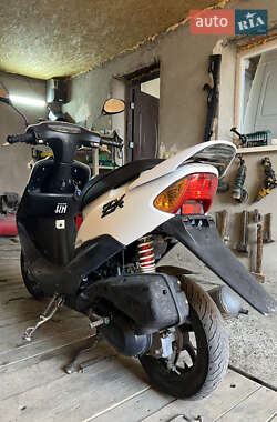Скутер Honda Dio AF-35 1998 в Виннице