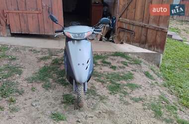 Вантажні моторолери, мотоцикли, скутери, мопеди Honda Dio AF-35 2003 в Косові