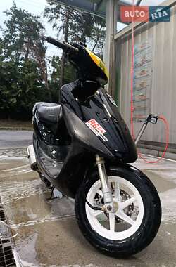 Мопеды Honda Dio AF-35 2000 в Украинке