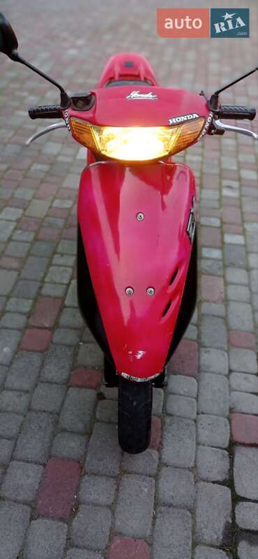 Скутер Honda Dio AF-35 1996 в Шептицькому