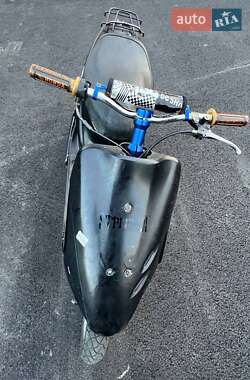 Мопеды Honda Dio AF-35 2004 в Каневе