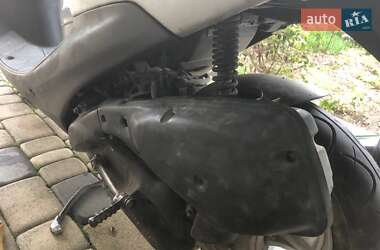 Мопеды Honda Dio AF-35 2004 в 