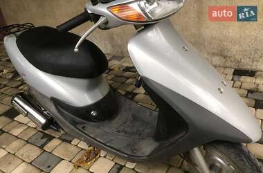 Мопеды Honda Dio AF-35 2004 в 