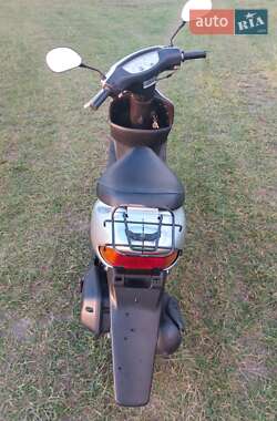 Скутер Honda Dio AF-35 2004 в 
