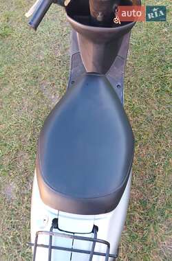 Скутер Honda Dio AF-35 2004 в 