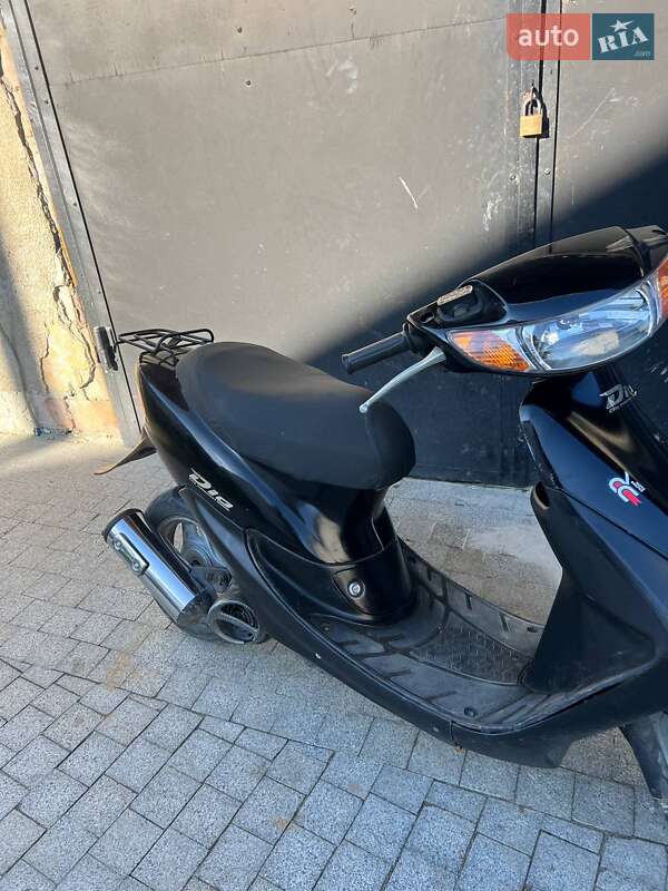 Мопеди Honda Dio AF-35 2004 в Львові фото 3 Мопеди Honda Dio AF-35 2004 в Львові