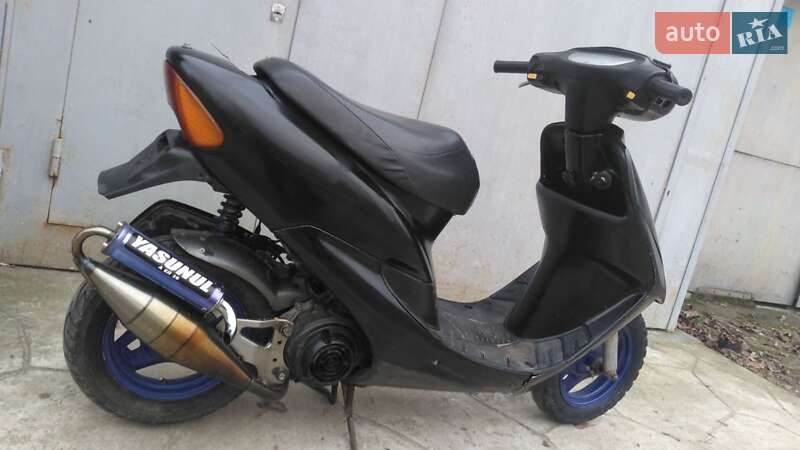 Скутер Honda Dio AF-35 2000 в Киеве фото 16 Скутер Honda Dio AF-35 2000 в Киеве