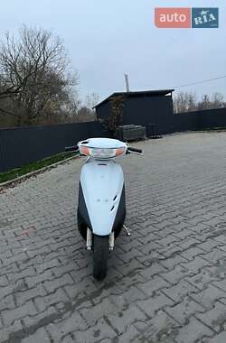 Скутер Honda Dio AF-35 1994 в Немишаево