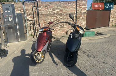 Мопеди Honda Dio AF-35 2003 в Дублянах