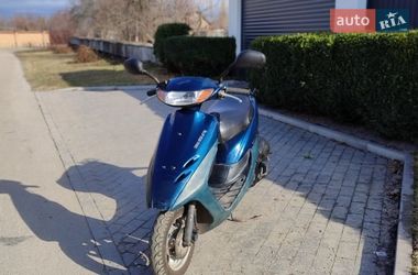 Мопеди Honda Dio AF-35 2004 в Лубнах